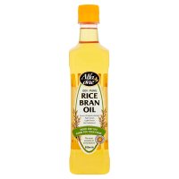 Alfa One 100% pure rice bran oil