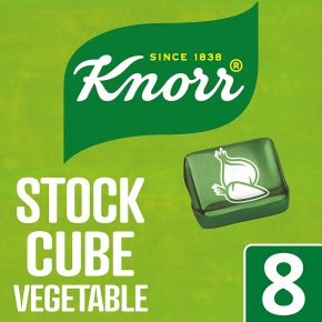Knorr Veggie