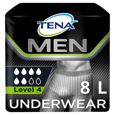 protective underwear men