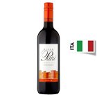 Villa Nostra, Italian, Red Wine - 75cl 